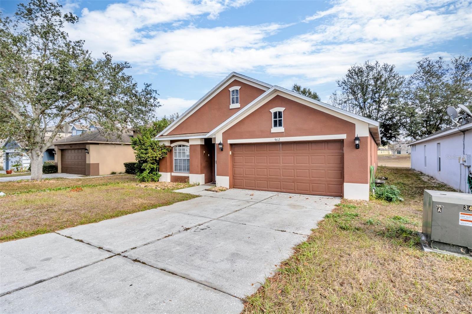 9612 SOUTHERN CHARM CIR, BROOKSVILLE, FL, 34613