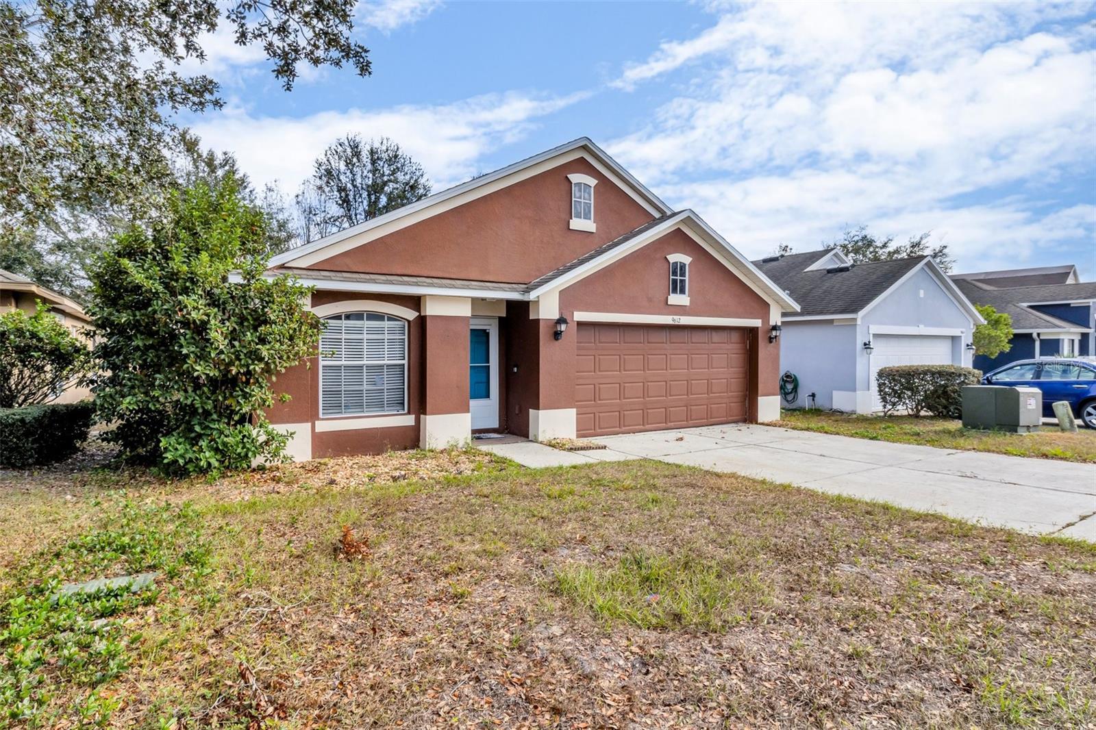 9612 SOUTHERN CHARM CIR, BROOKSVILLE, FL, 34613