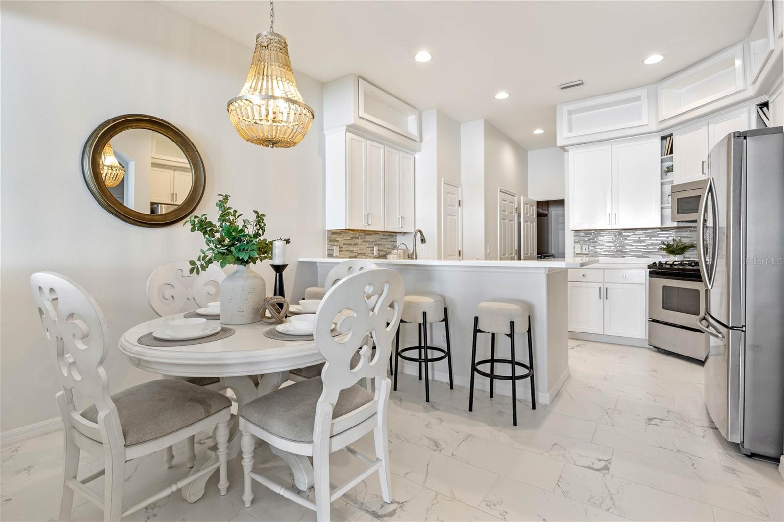 8209 TIVOLI DR, ORLANDO, FL, 32836