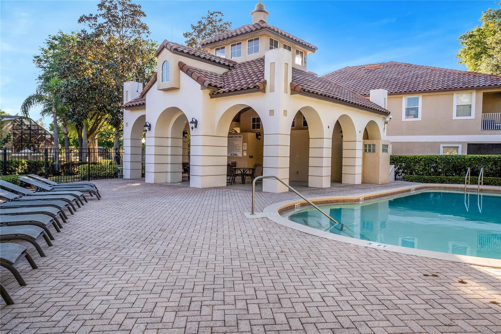 8209 TIVOLI DR, ORLANDO, FL, 32836