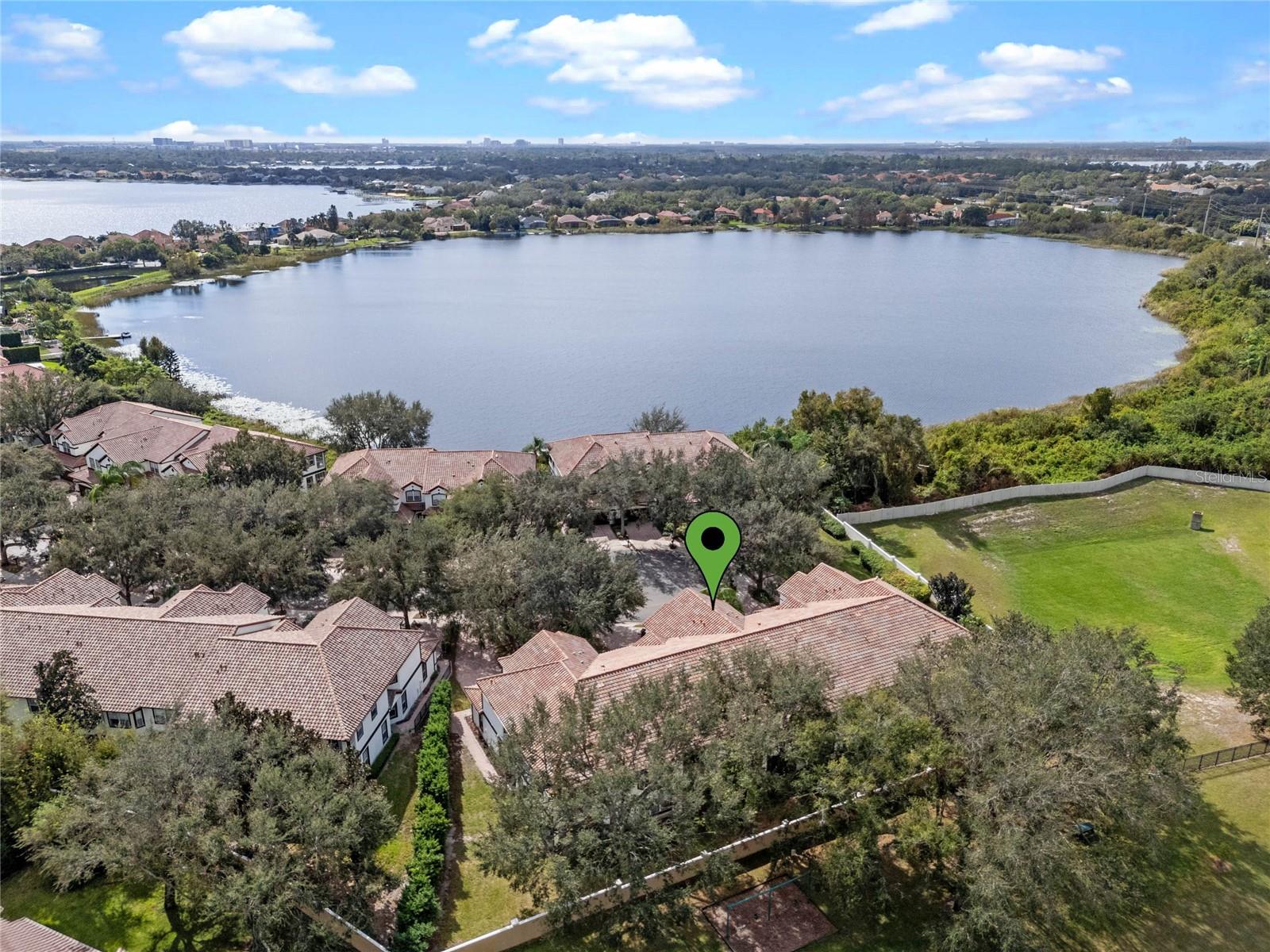 8209 TIVOLI DR, ORLANDO, FL, 32836