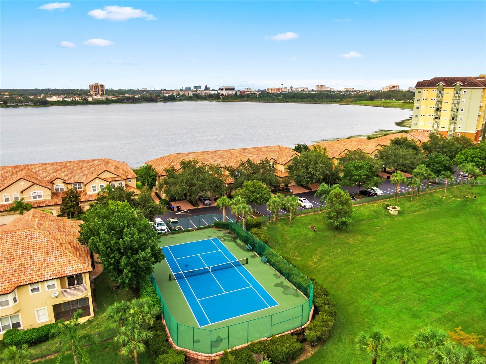 8209 TIVOLI DR, ORLANDO, FL, 32836