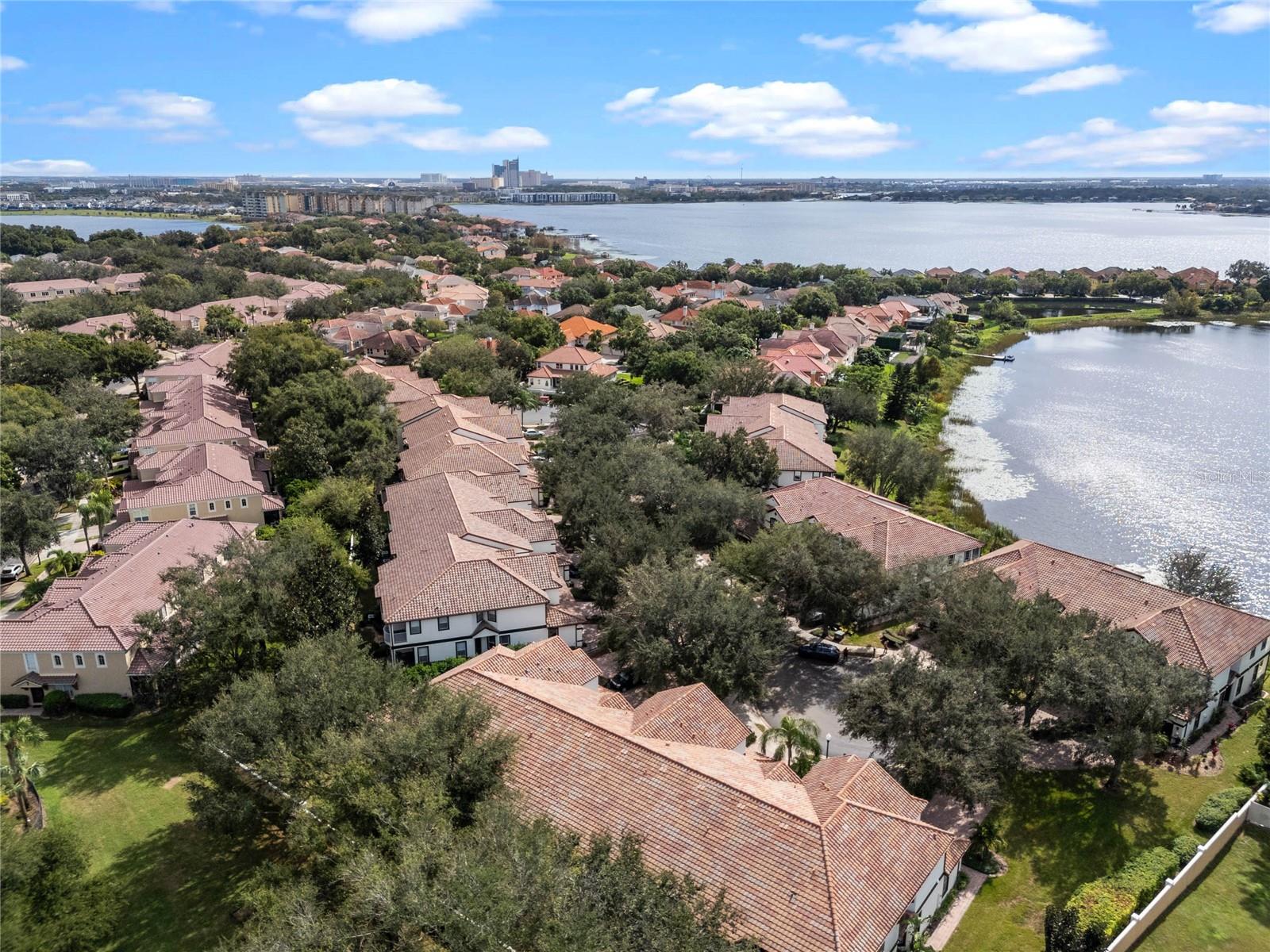 8209 TIVOLI DR, ORLANDO, FL, 32836