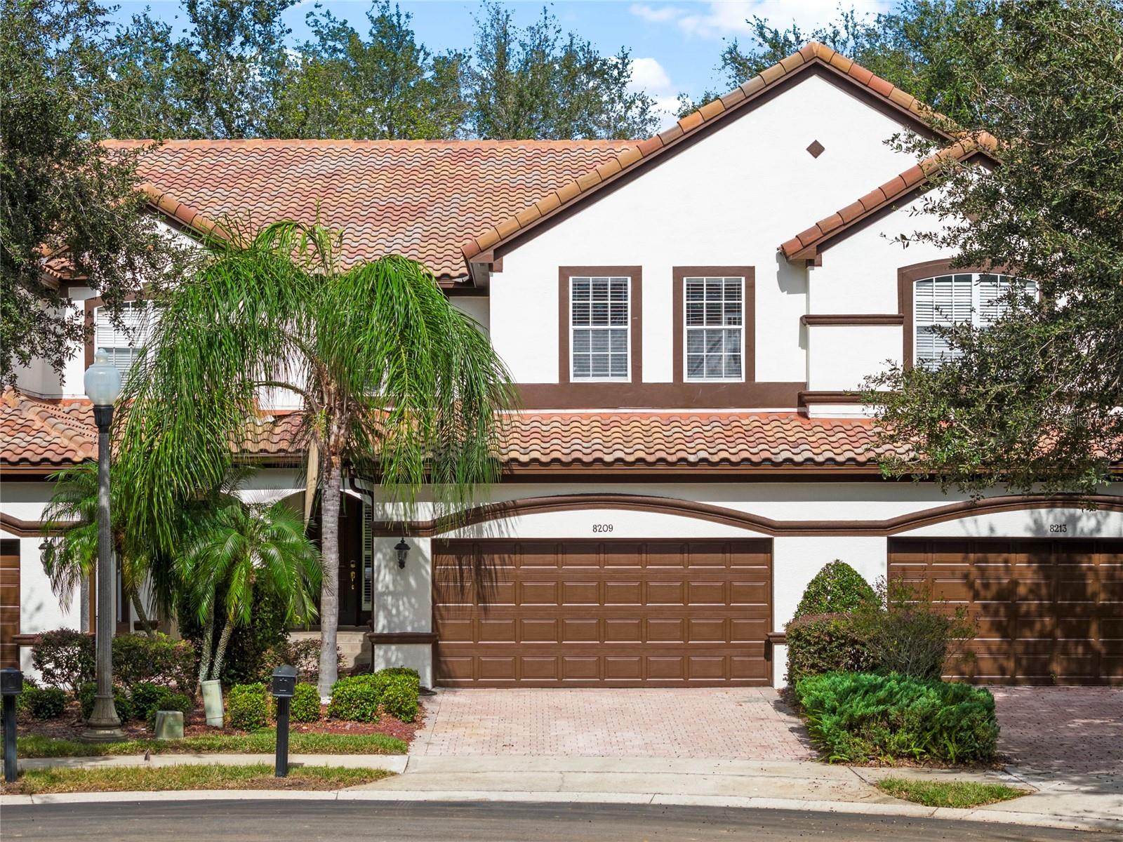 8209 TIVOLI DR, ORLANDO, FL, 32836