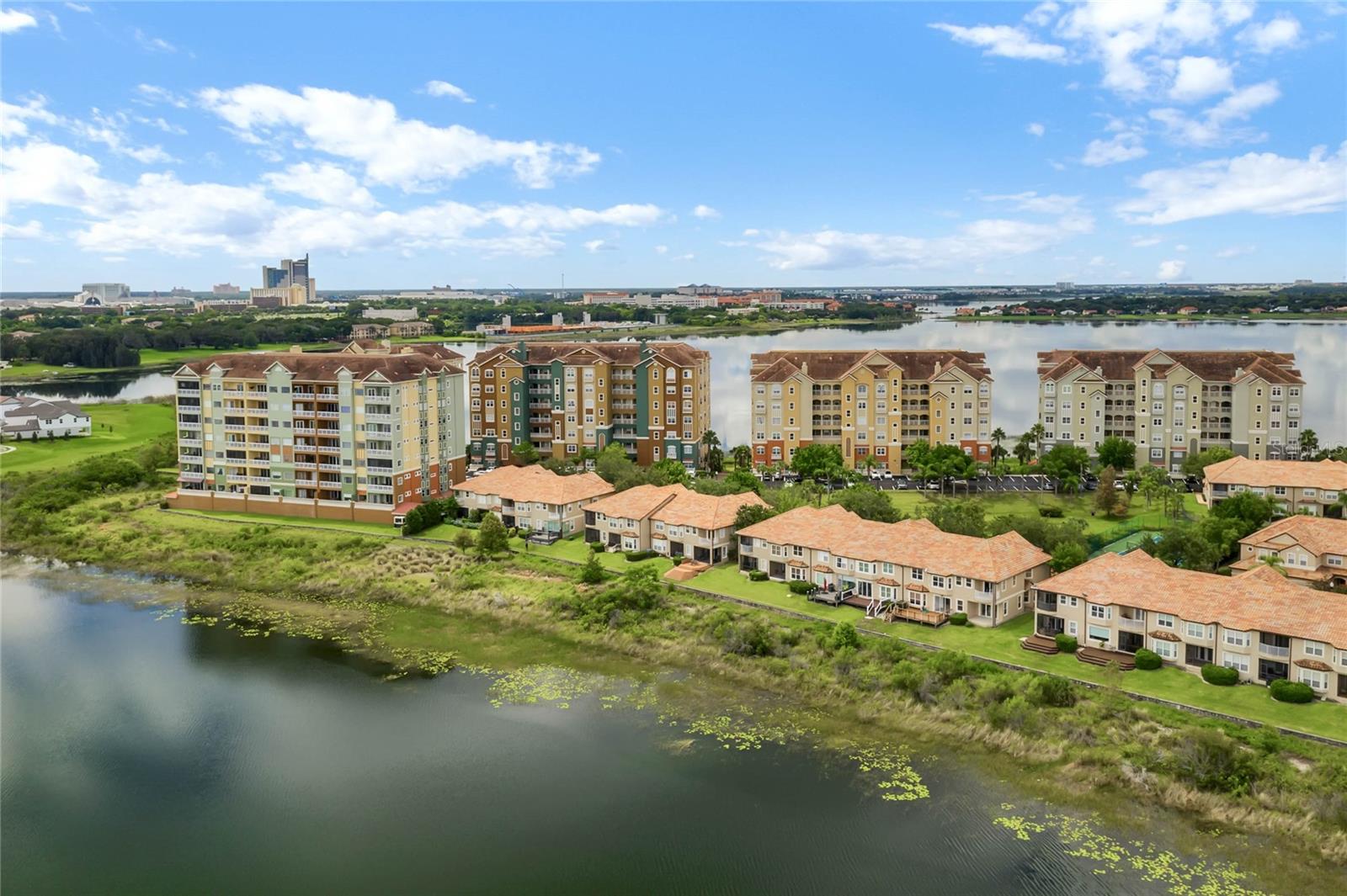 8209 TIVOLI DR, ORLANDO, FL, 32836
