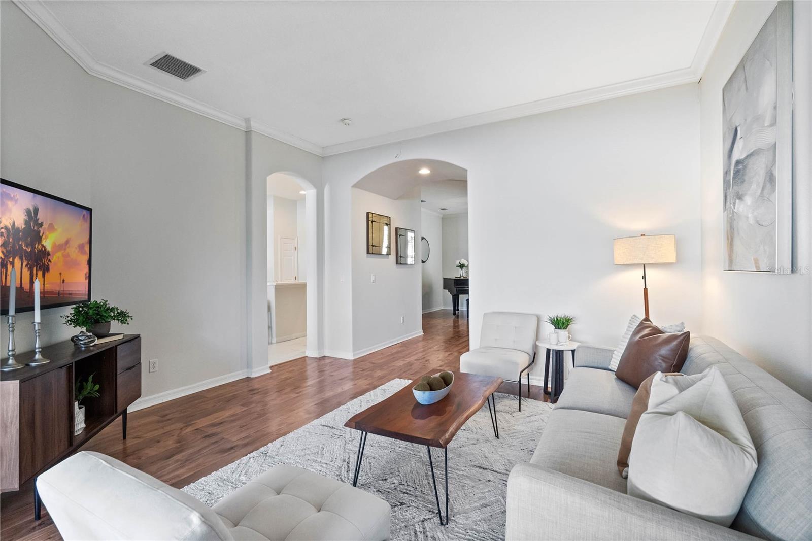8209 TIVOLI DR, ORLANDO, FL, 32836