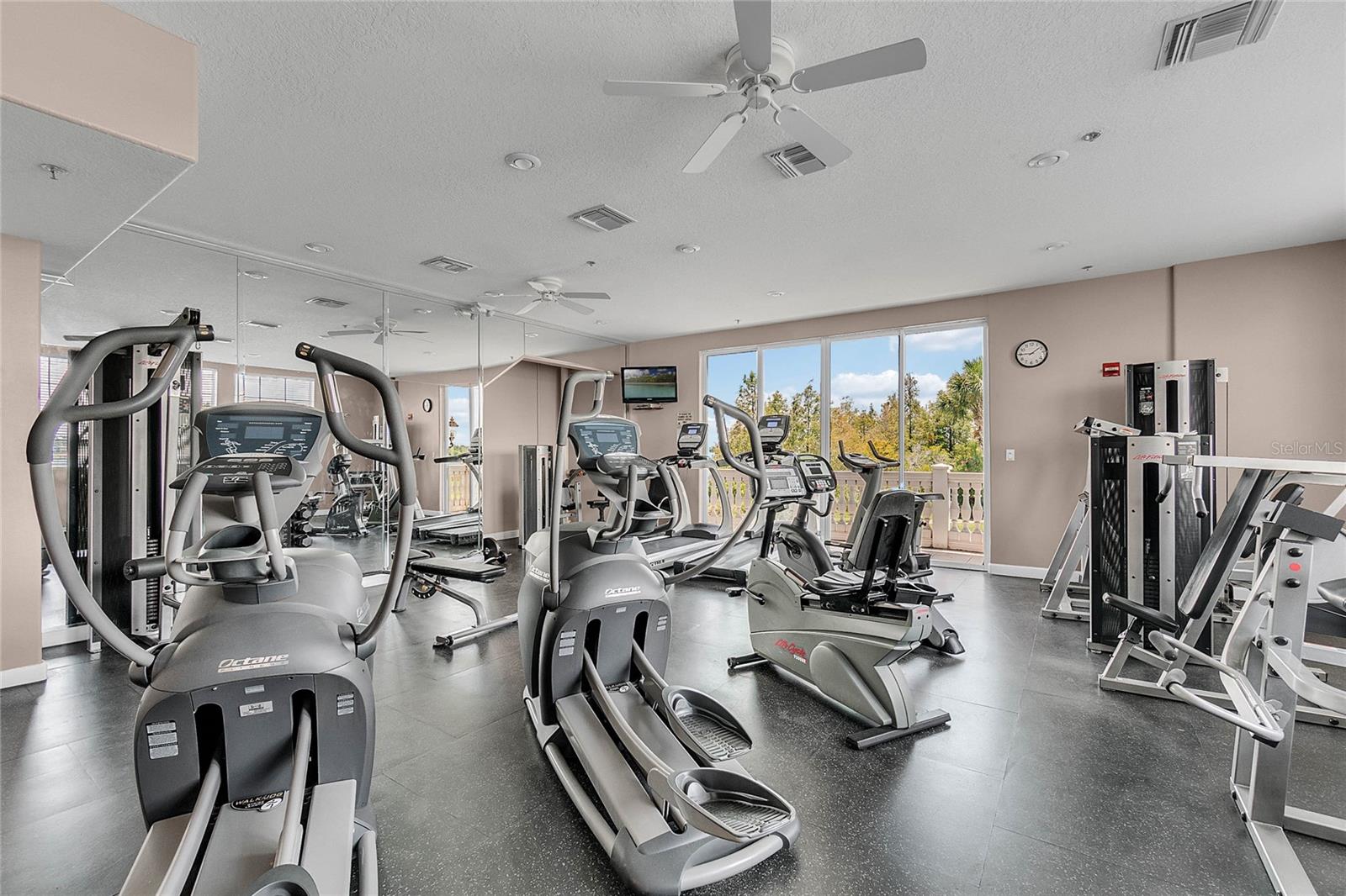 8209 TIVOLI DR, ORLANDO, FL, 32836