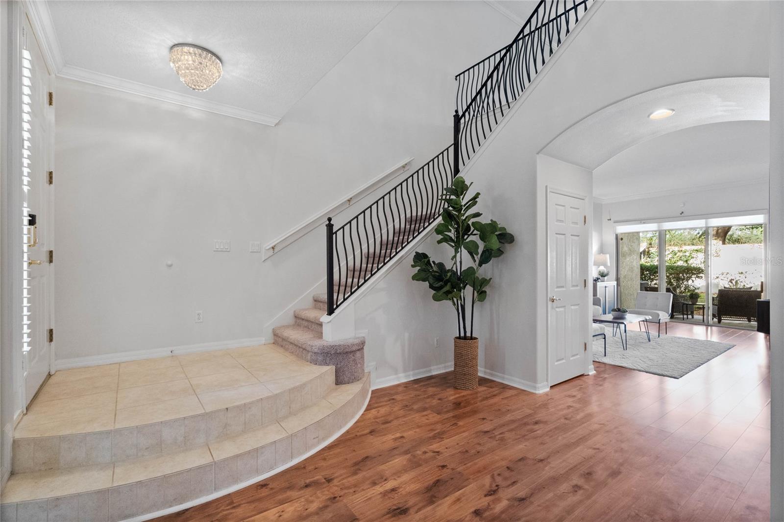 8209 TIVOLI DR, ORLANDO, FL, 32836