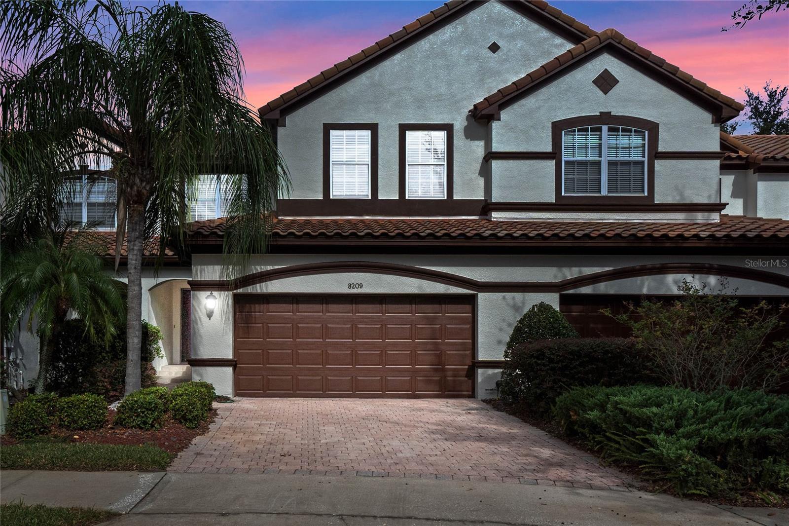 8209 TIVOLI DR, ORLANDO, FL, 32836