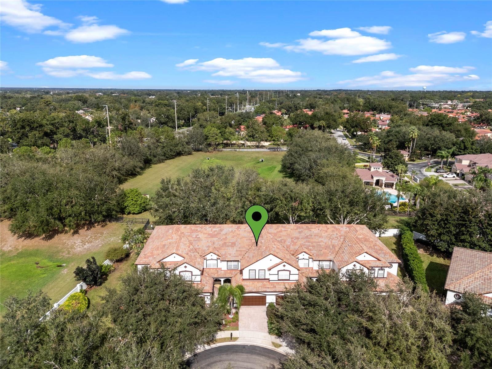 8209 TIVOLI DR, ORLANDO, FL, 32836