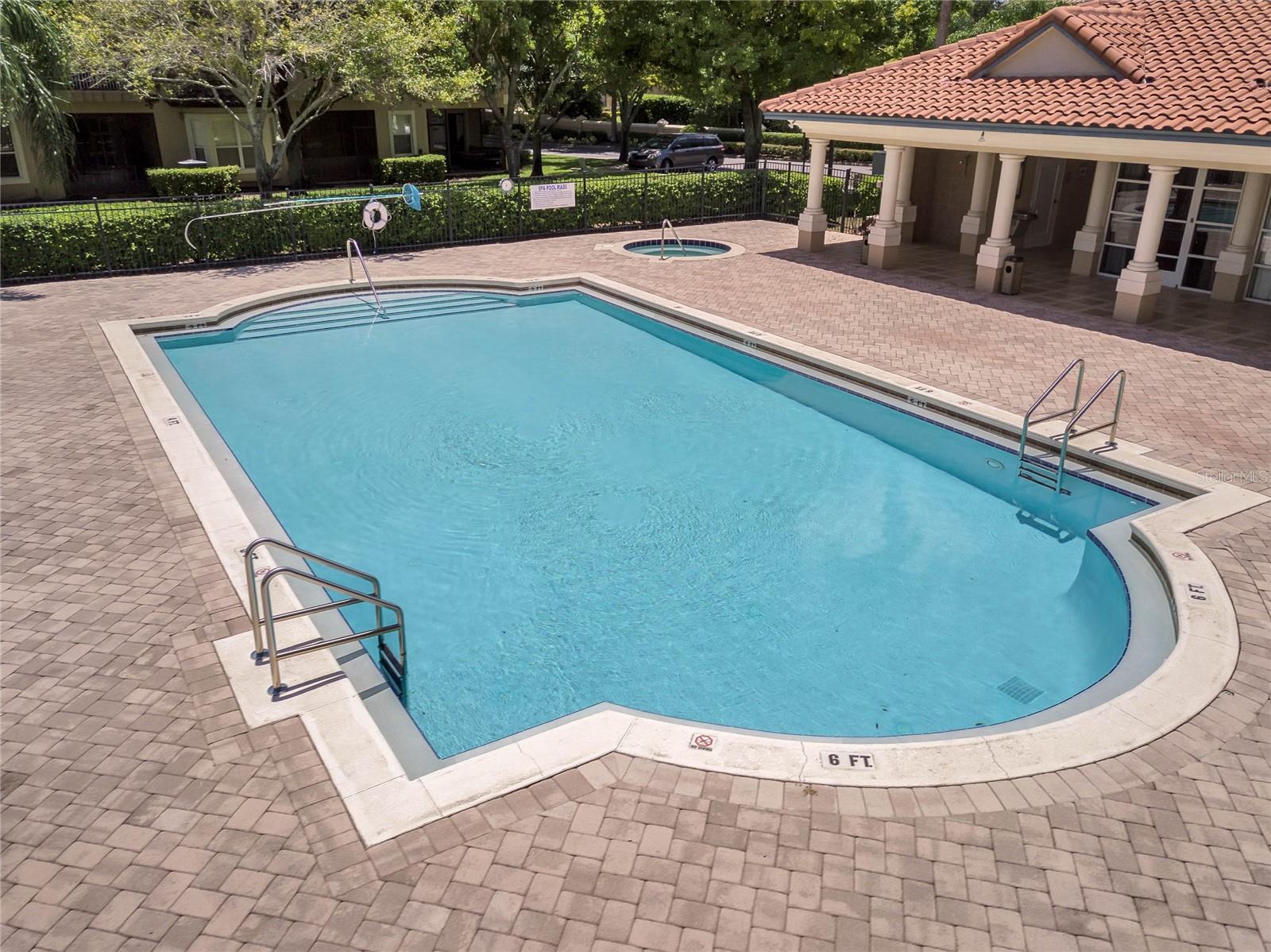 8209 TIVOLI DR, ORLANDO, FL, 32836