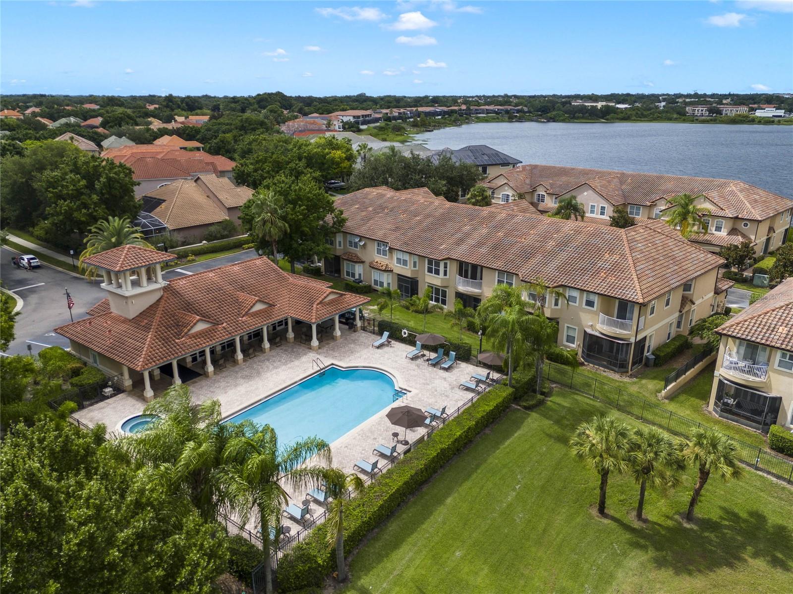 8209 TIVOLI DR, ORLANDO, FL, 32836