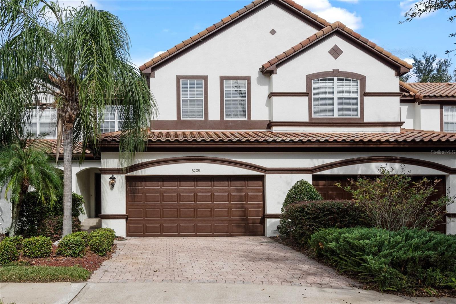 8209 TIVOLI DR, ORLANDO, FL, 32836