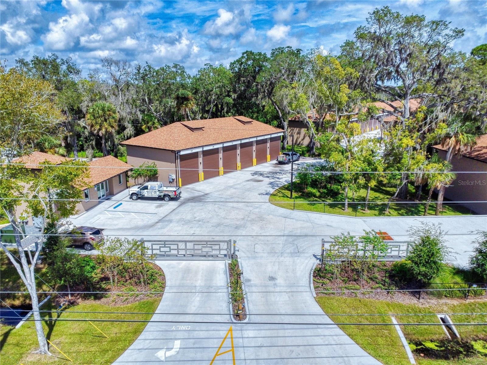 1245 CANAL ST #11, NEW SMYRNA BEACH, FL, 32168