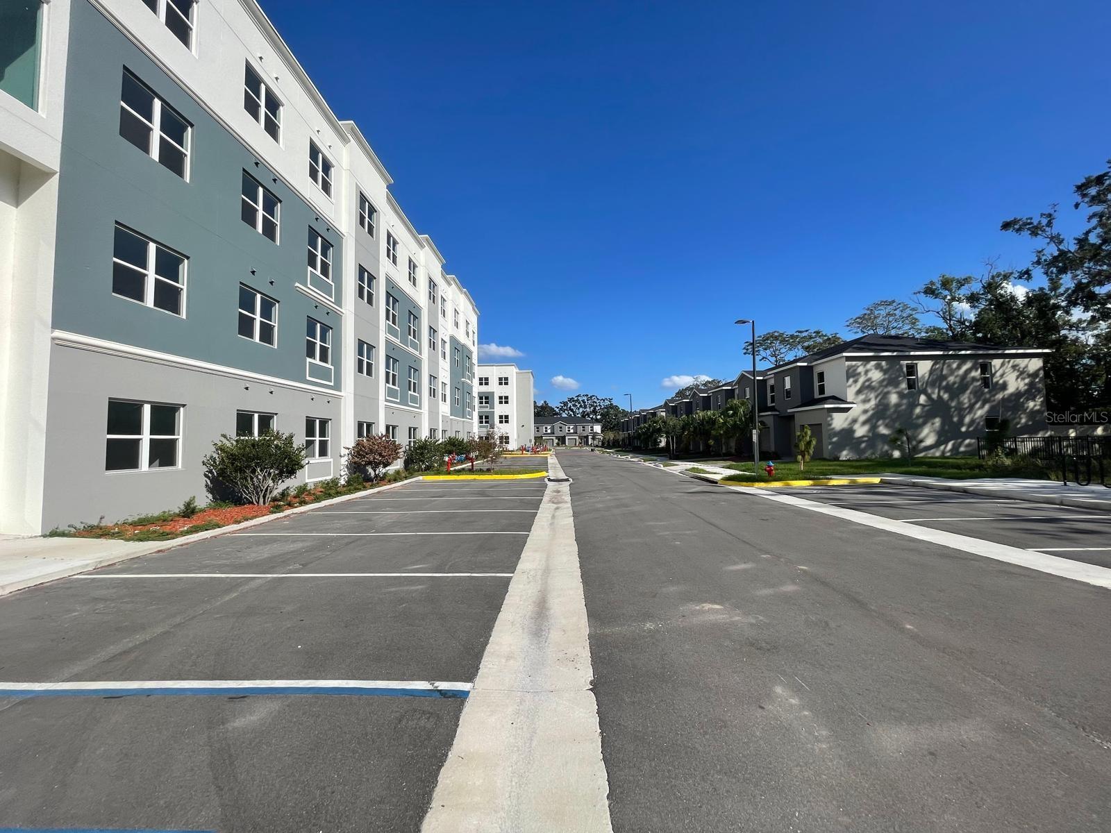 1230 SOUTHSTATION PL #416, ORLANDO, FL, 32809