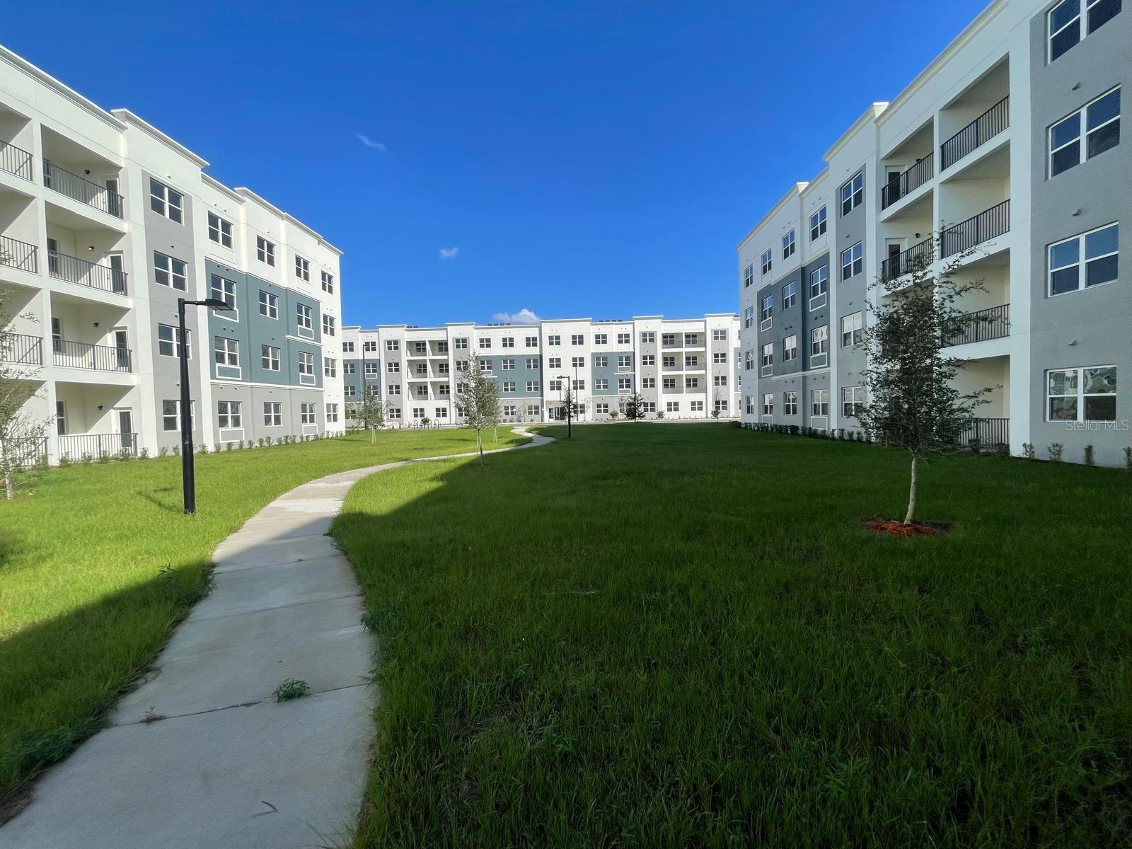 1230 SOUTHSTATION PL #416, ORLANDO, FL, 32809