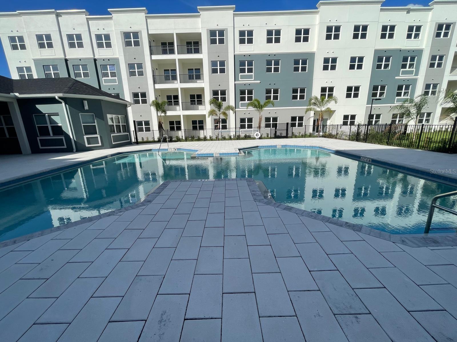 1230 SOUTHSTATION PL #416, ORLANDO, FL, 32809