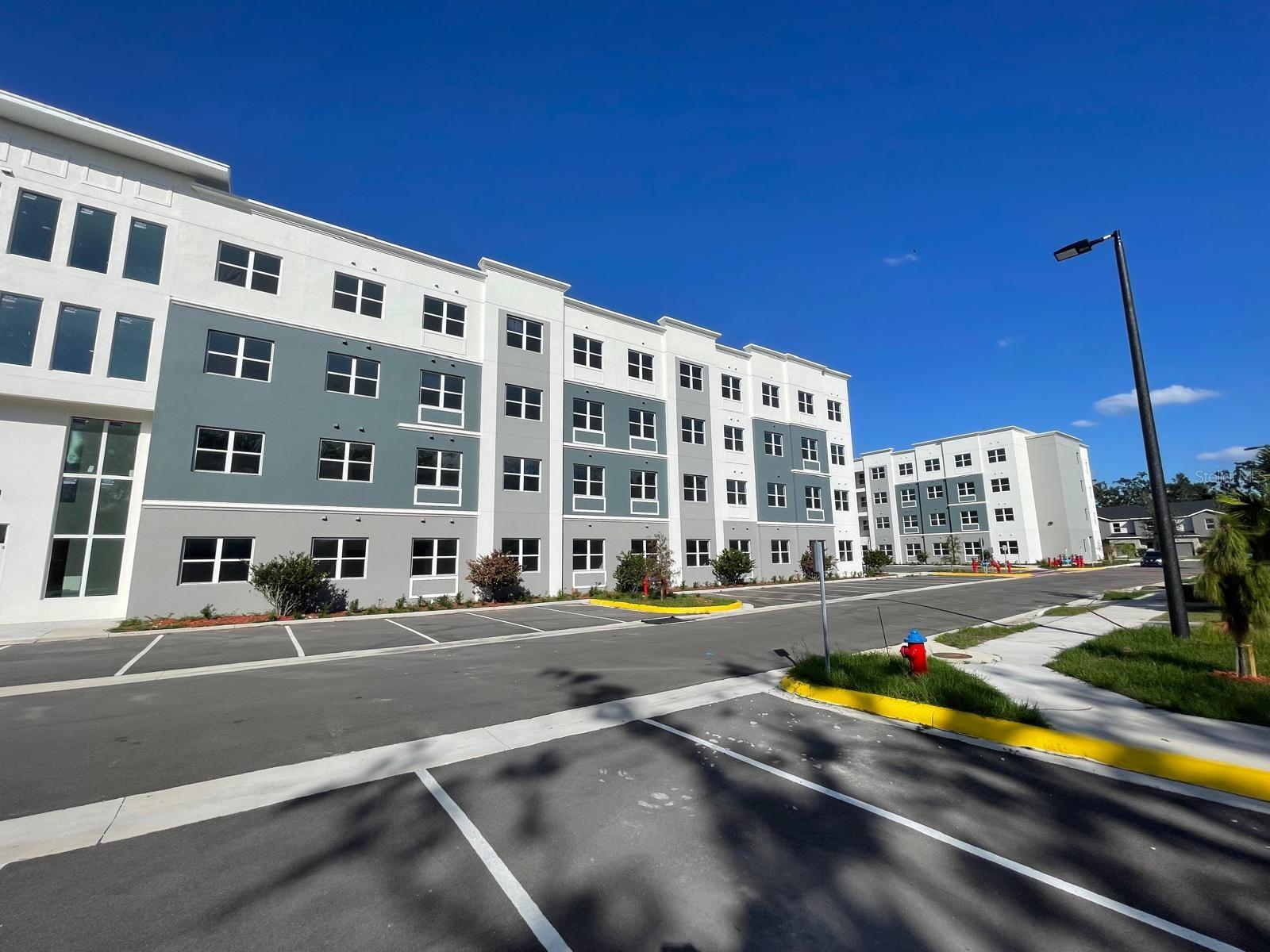 1230 SOUTHSTATION PL #416, ORLANDO, FL, 32809