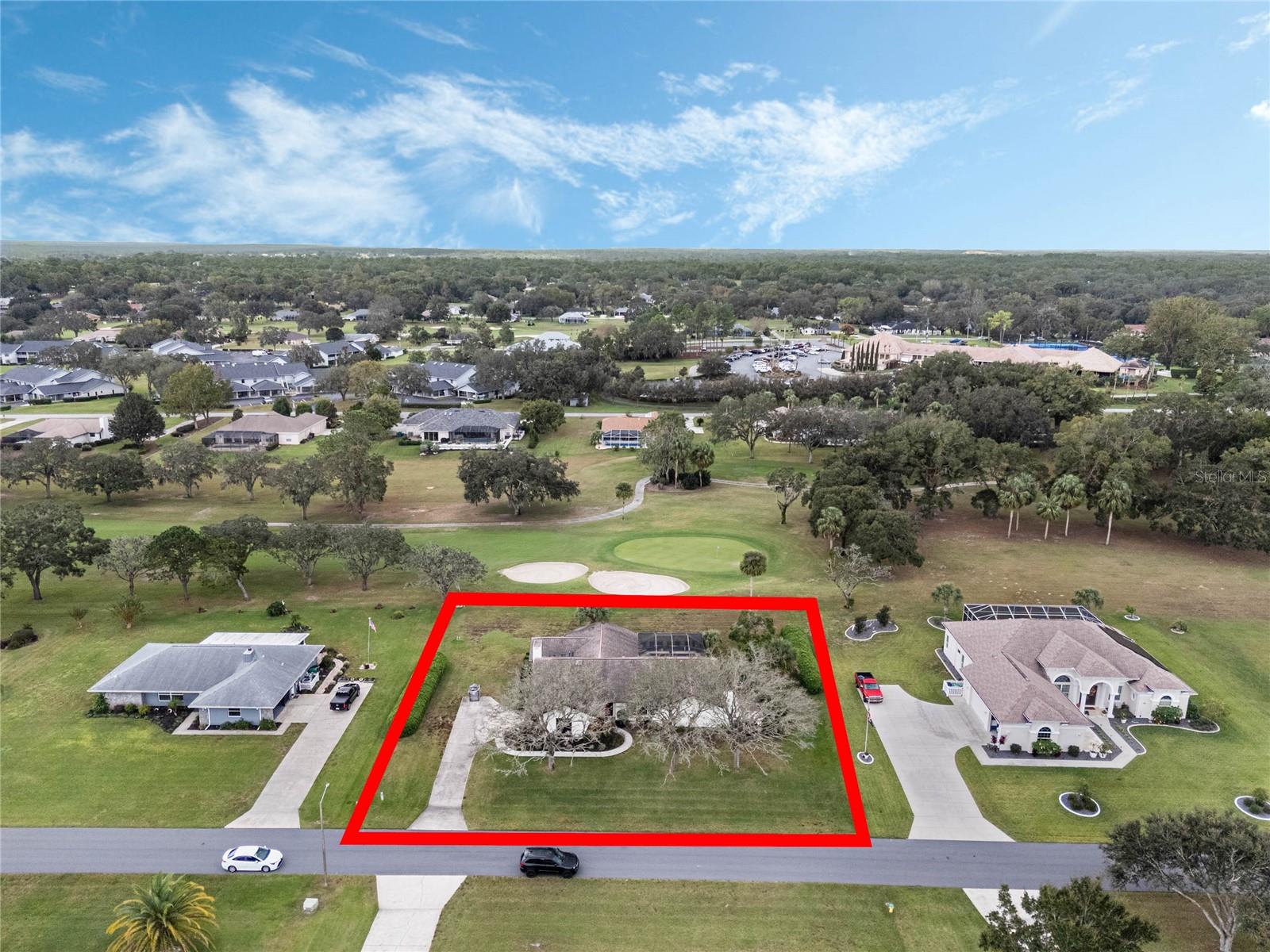 560 E FALCONRY CT, HERNANDO, FL, 34442