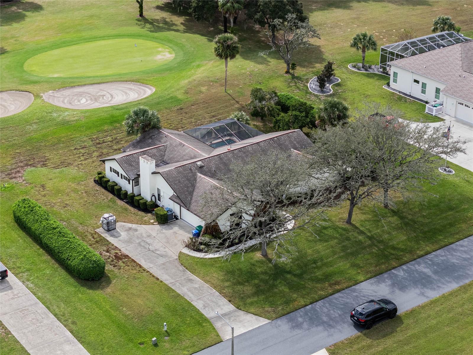 560 E FALCONRY CT, HERNANDO, FL, 34442