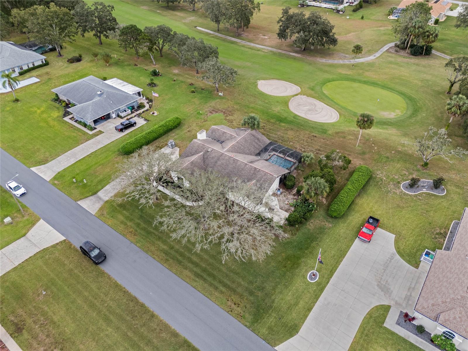 560 E FALCONRY CT, HERNANDO, FL, 34442