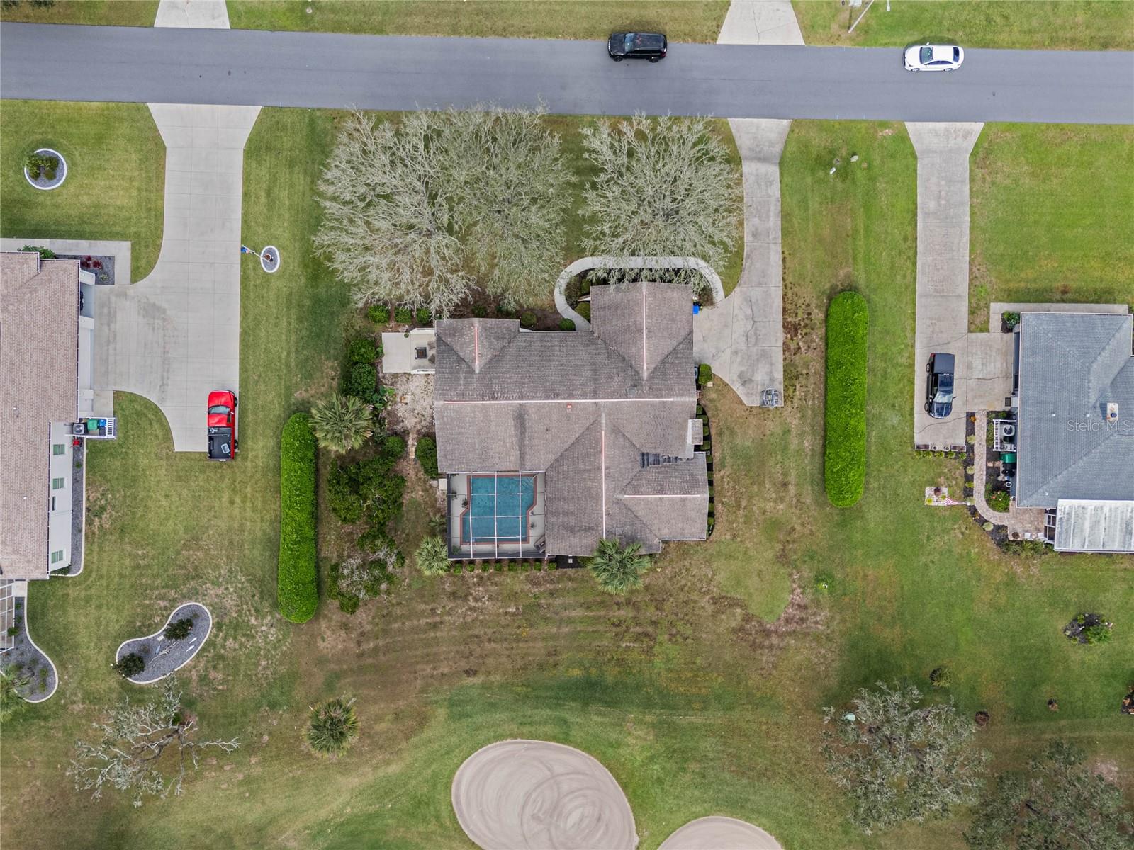 560 E FALCONRY CT, HERNANDO, FL, 34442