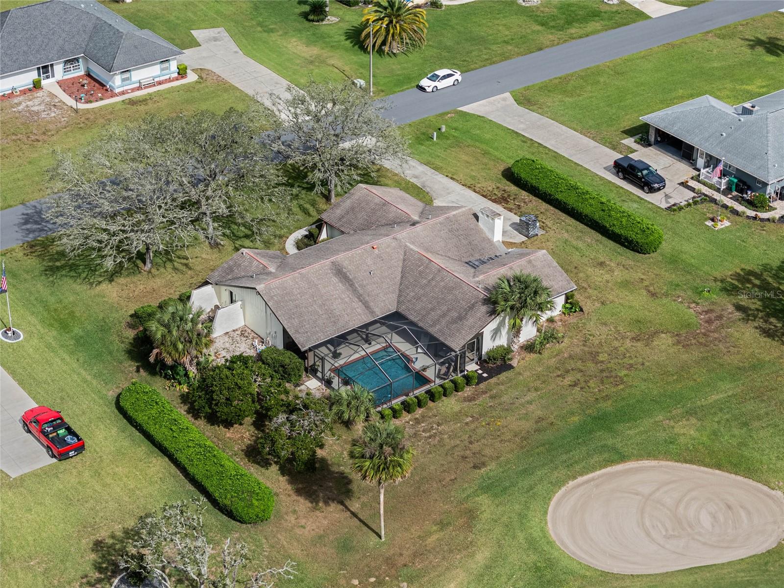 560 E FALCONRY CT, HERNANDO, FL, 34442