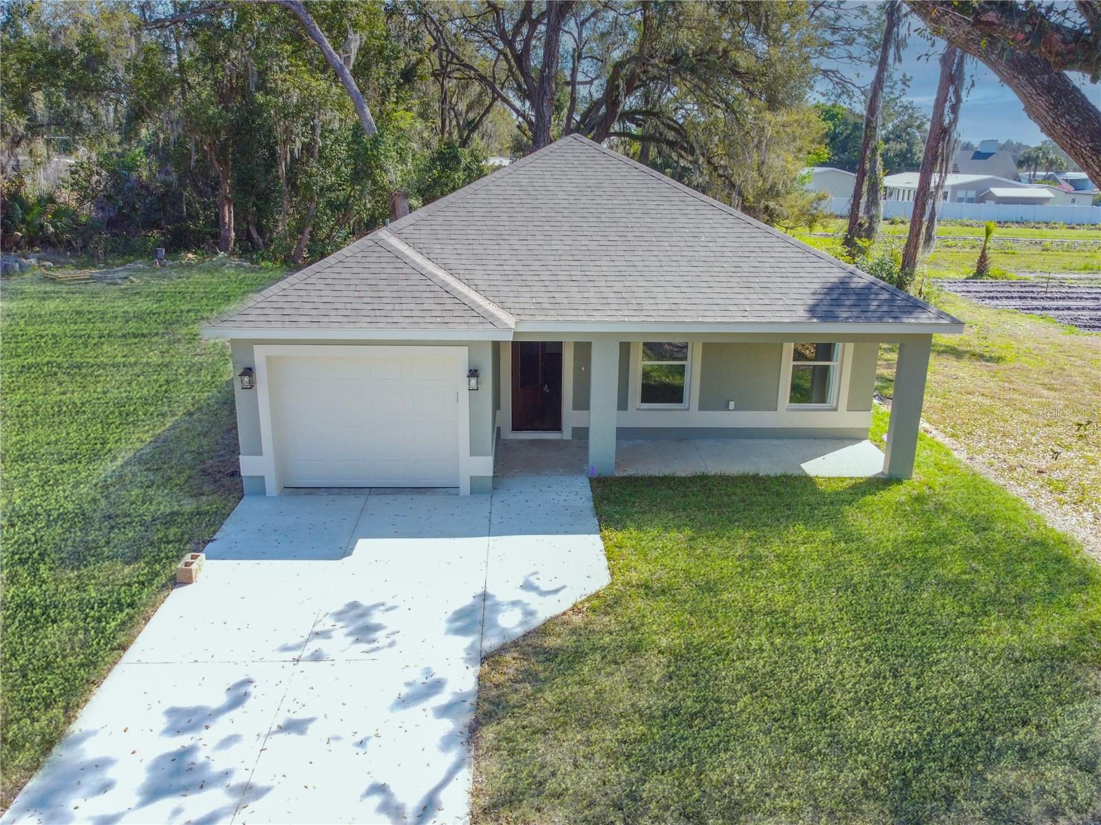 504 4TH AVE, WILDWOOD, FL, 34785