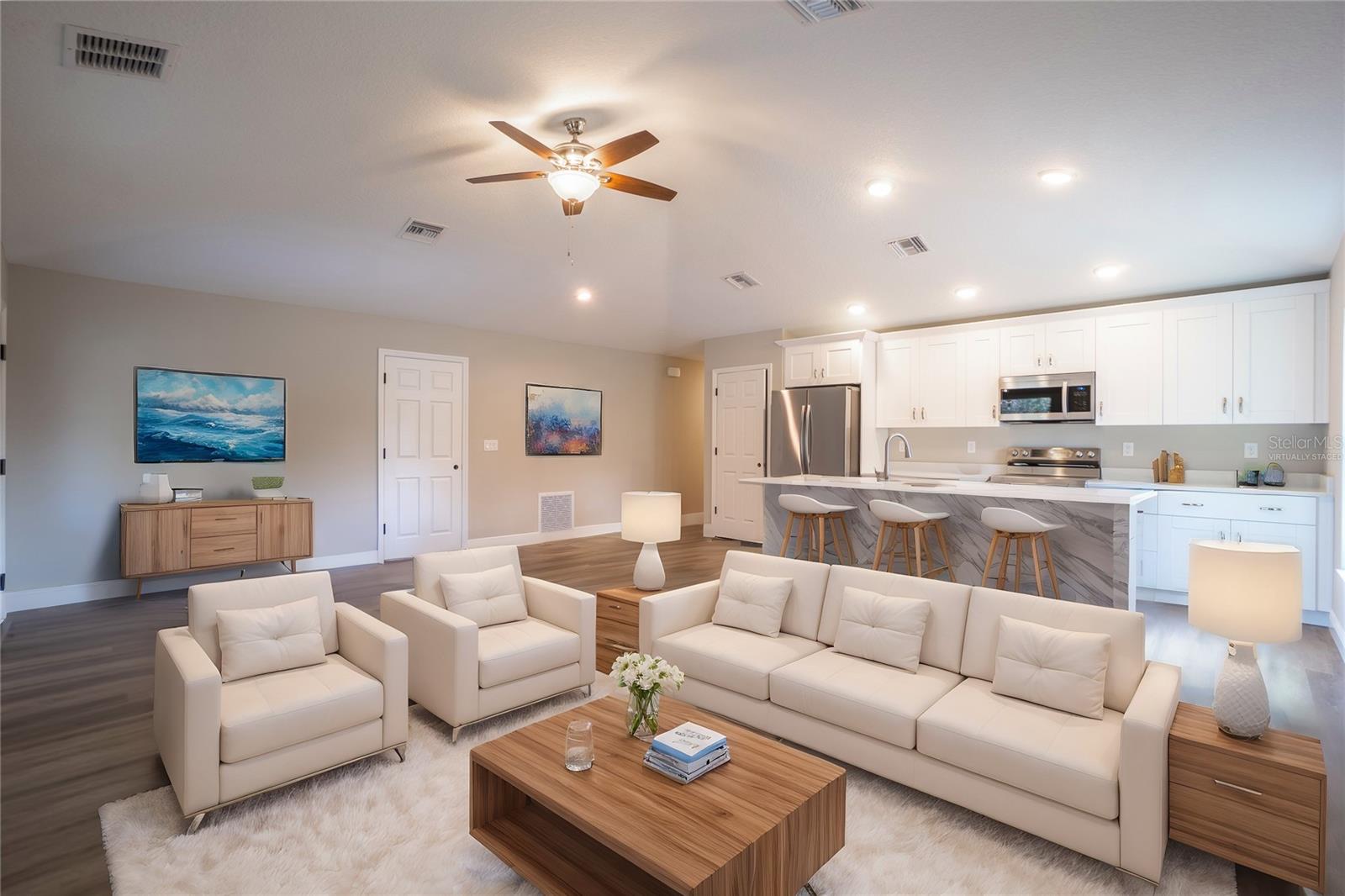 504 4TH AVE, WILDWOOD, FL, 34785