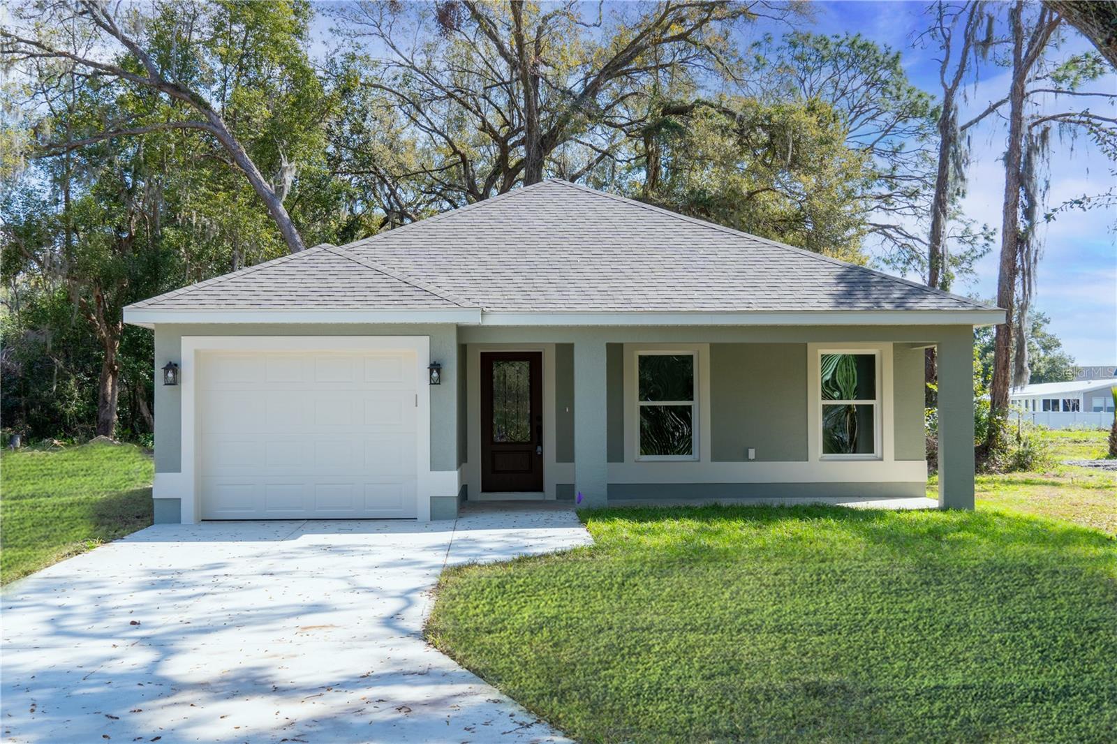 504 4TH AVE, WILDWOOD, FL, 34785