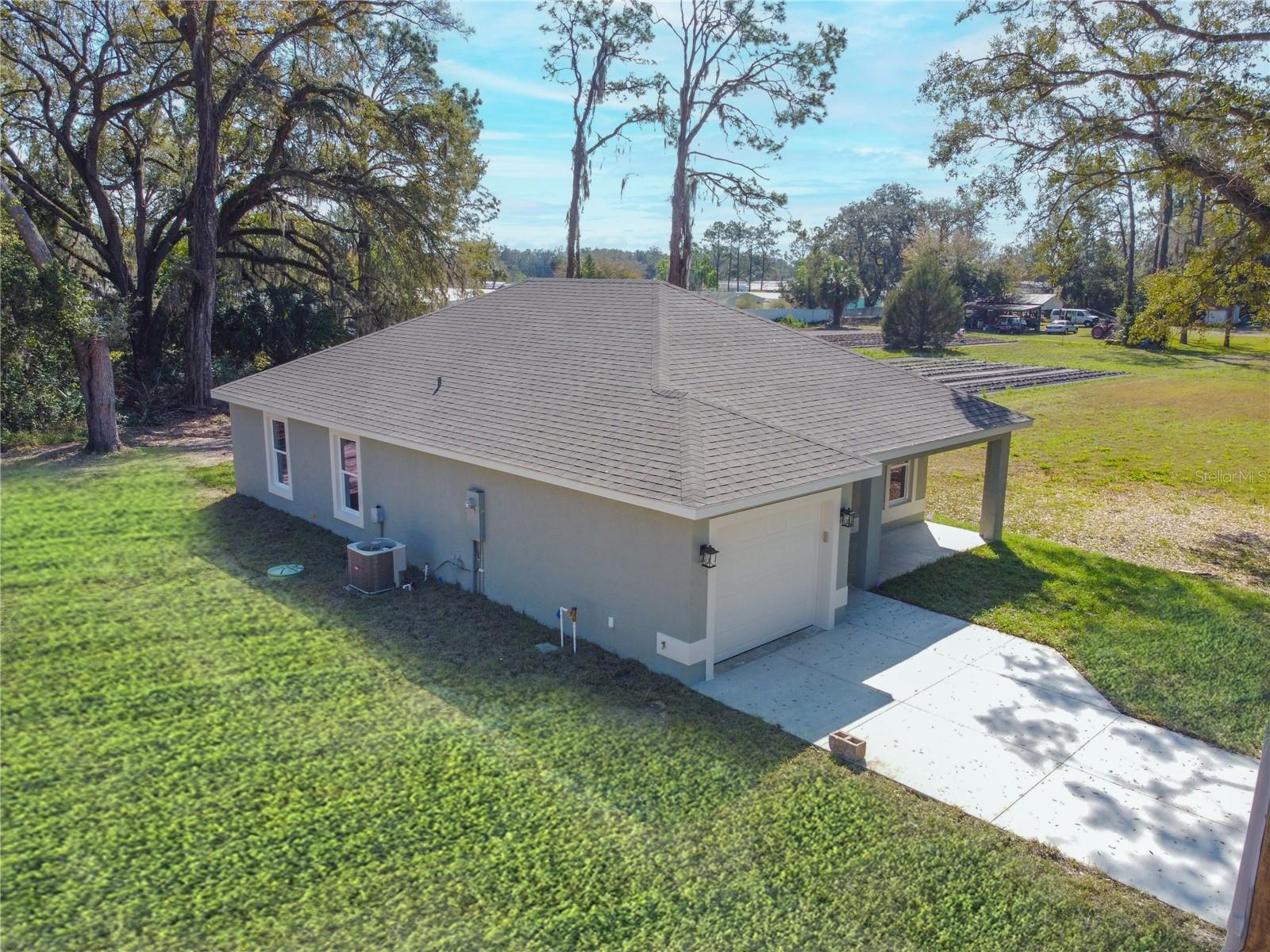 504 4TH AVE, WILDWOOD, FL, 34785