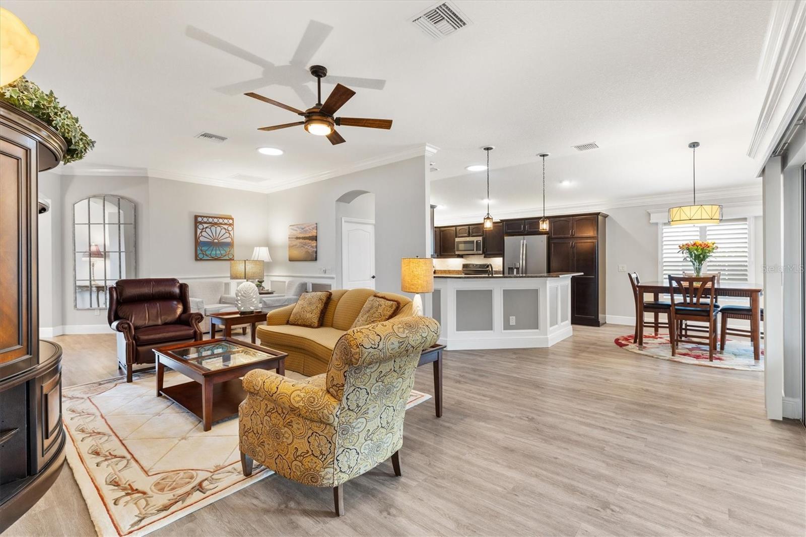 3428 WENTROP AVE, THE VILLAGES, FL, 32163
