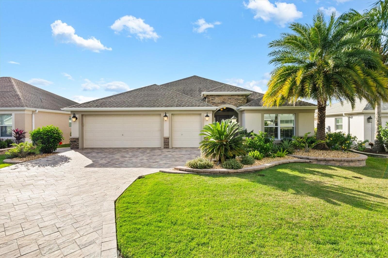 3428 WENTROP AVE, THE VILLAGES, FL, 32163