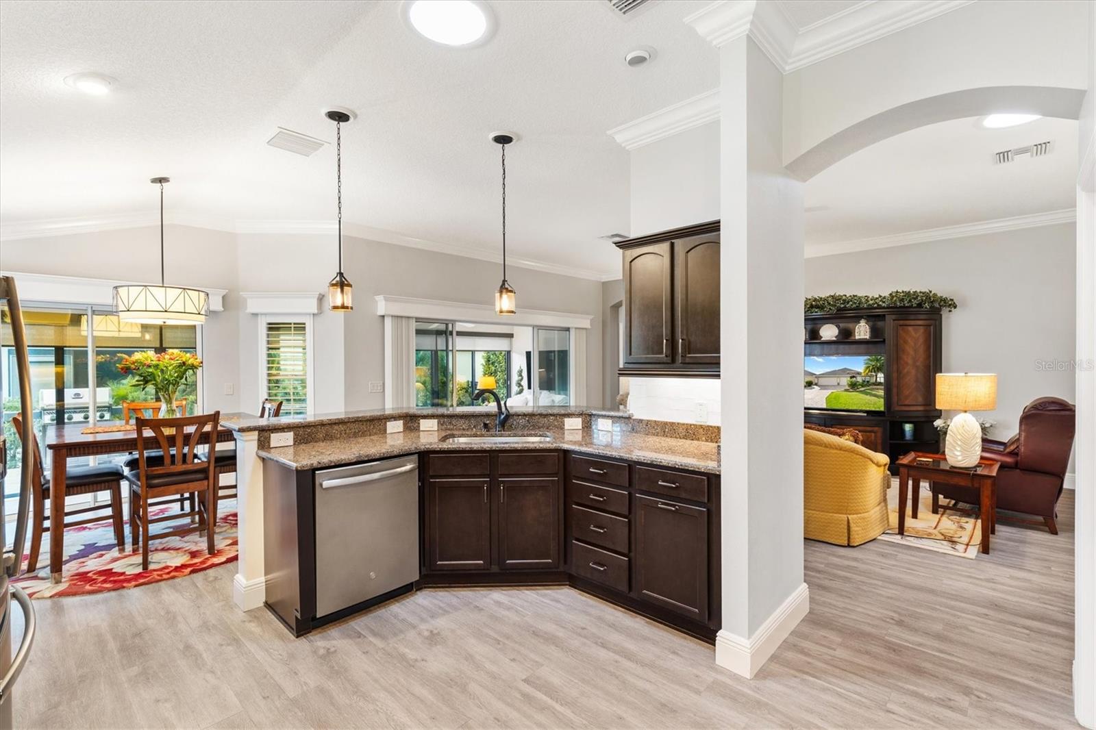 3428 WENTROP AVE, THE VILLAGES, FL, 32163
