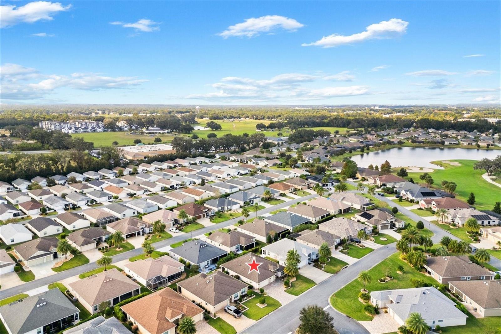 3428 WENTROP AVE, THE VILLAGES, FL, 32163