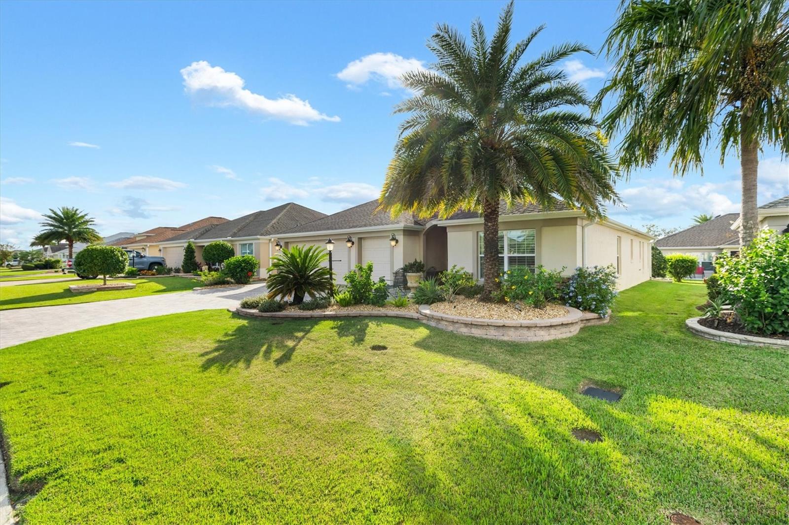 3428 WENTROP AVE, THE VILLAGES, FL, 32163