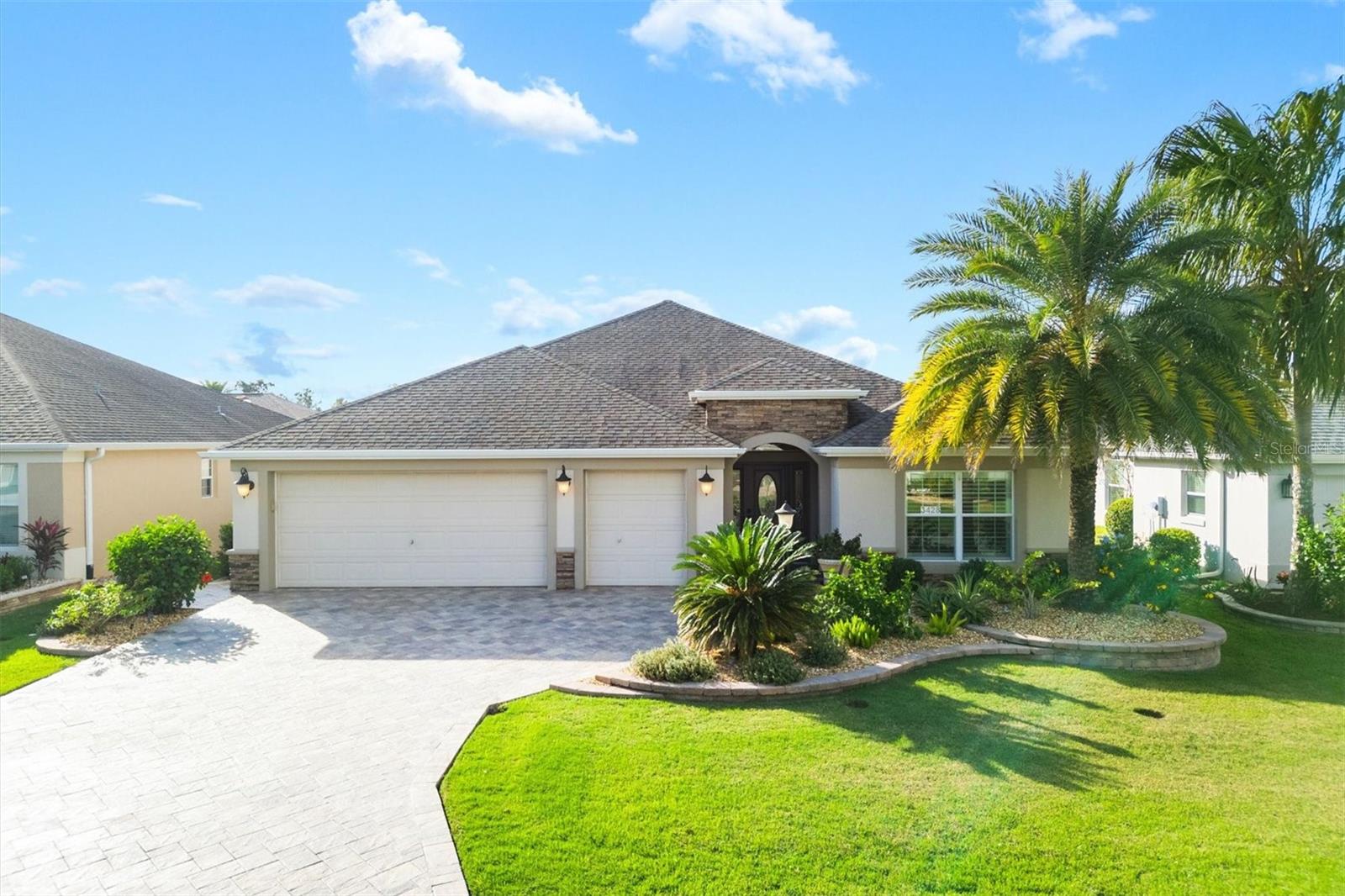 3428 WENTROP AVE, THE VILLAGES, FL, 32163
