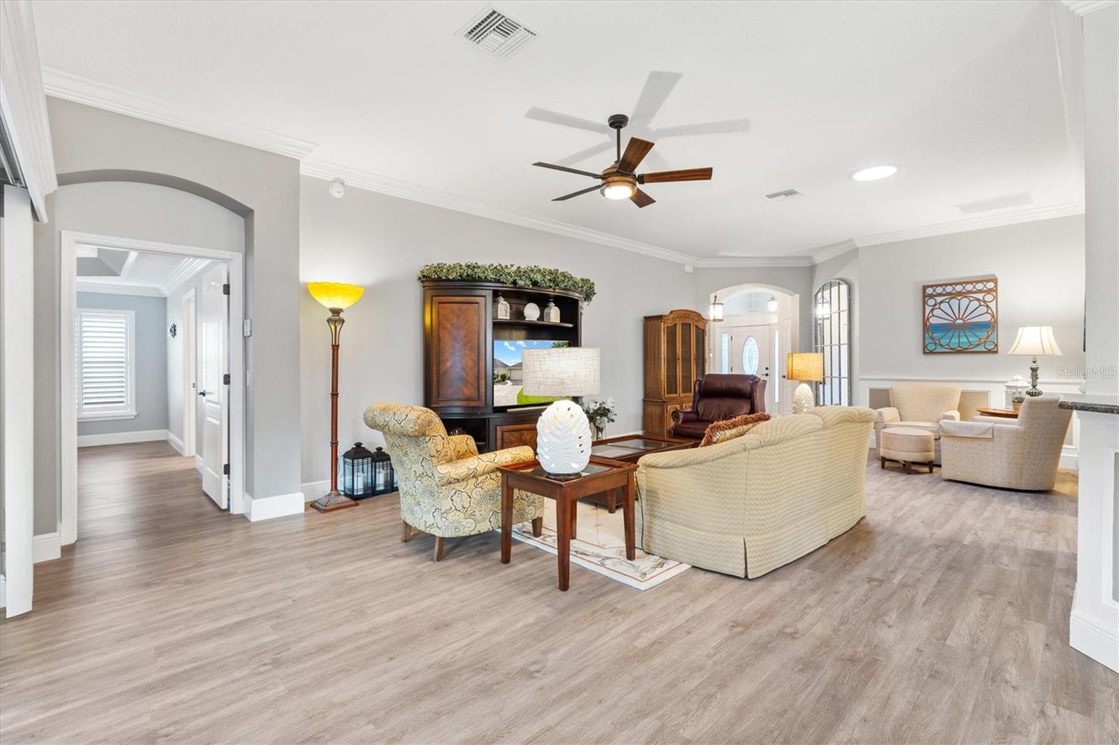 3428 WENTROP AVE, THE VILLAGES, FL, 32163