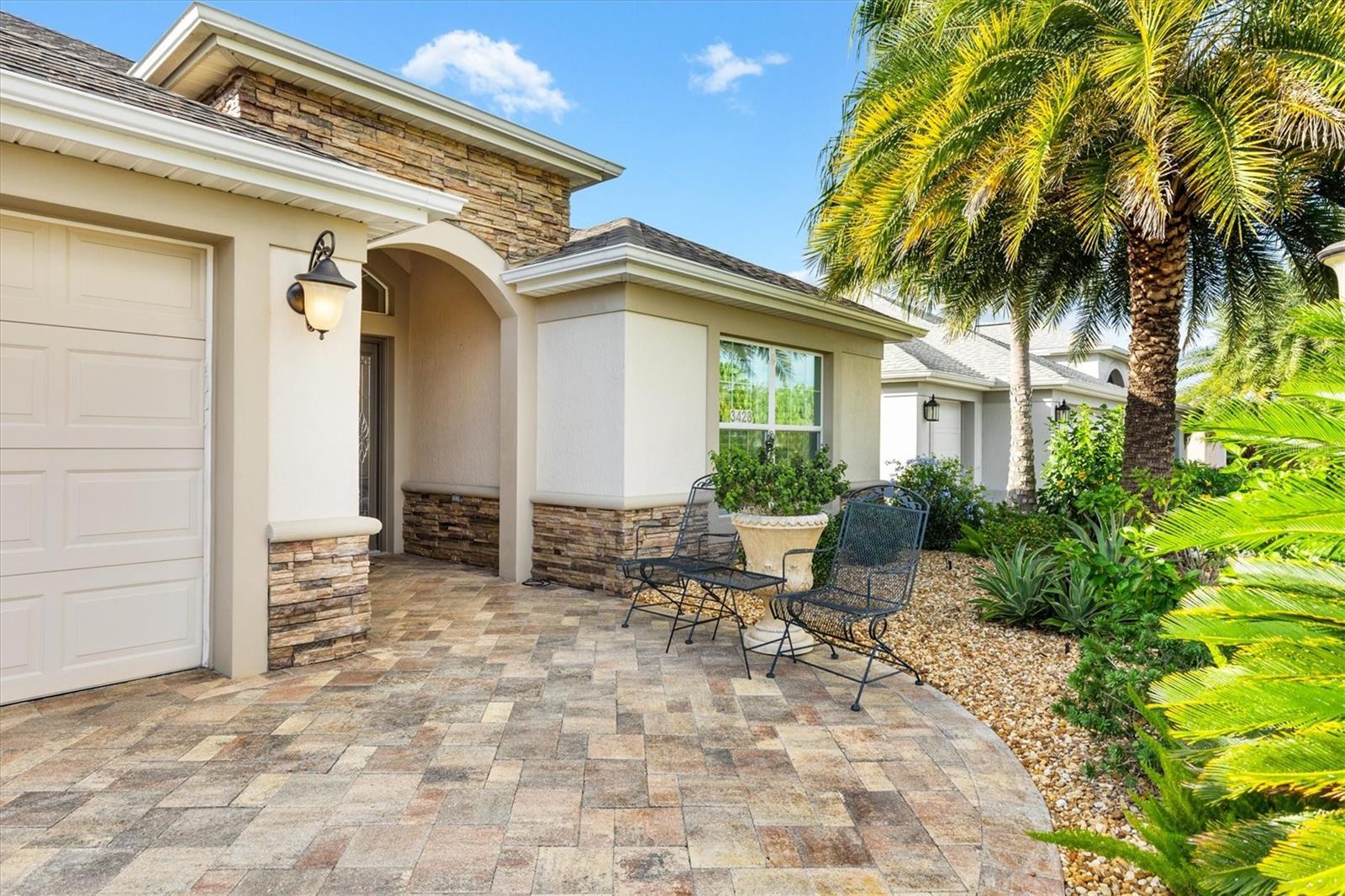 3428 WENTROP AVE, THE VILLAGES, FL, 32163