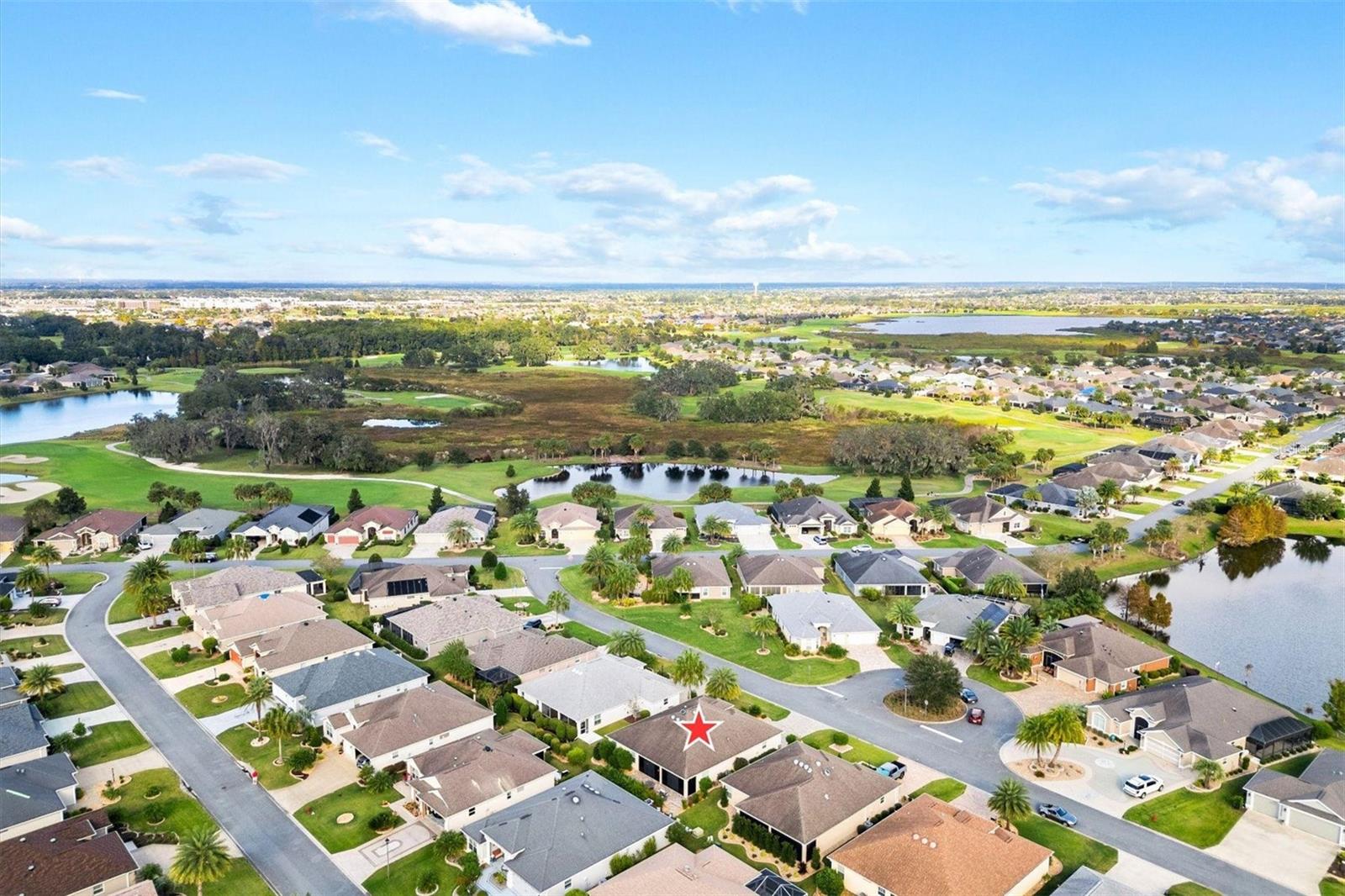 3428 WENTROP AVE, THE VILLAGES, FL, 32163