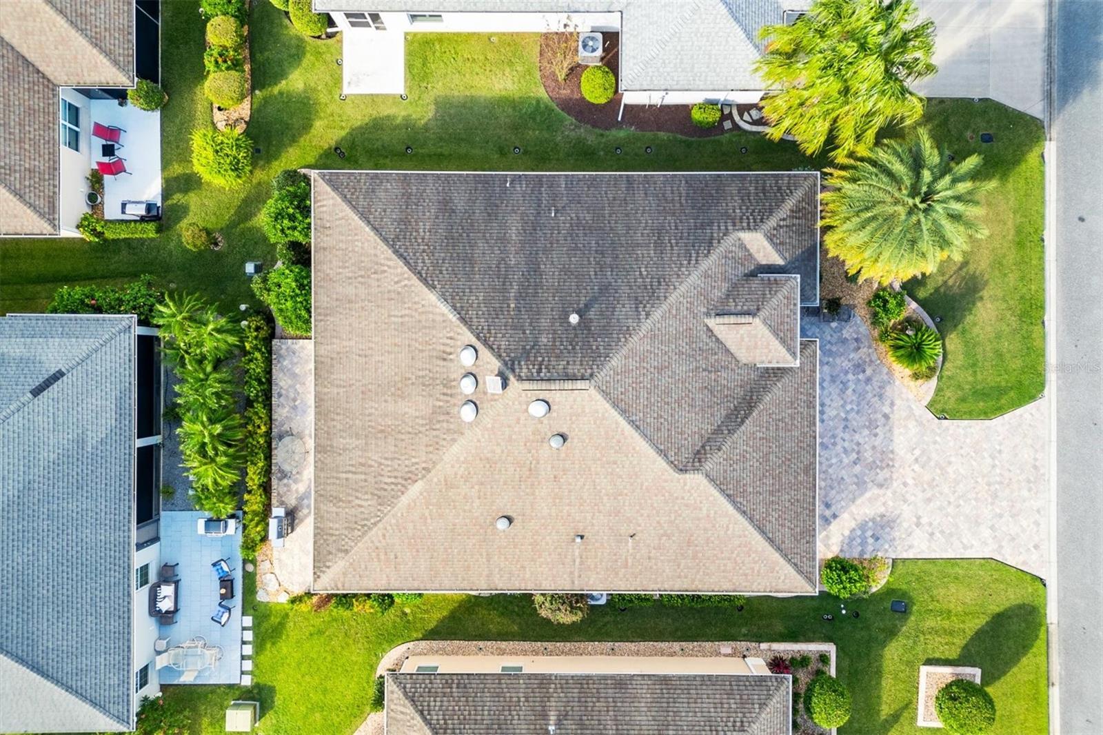 3428 WENTROP AVE, THE VILLAGES, FL, 32163