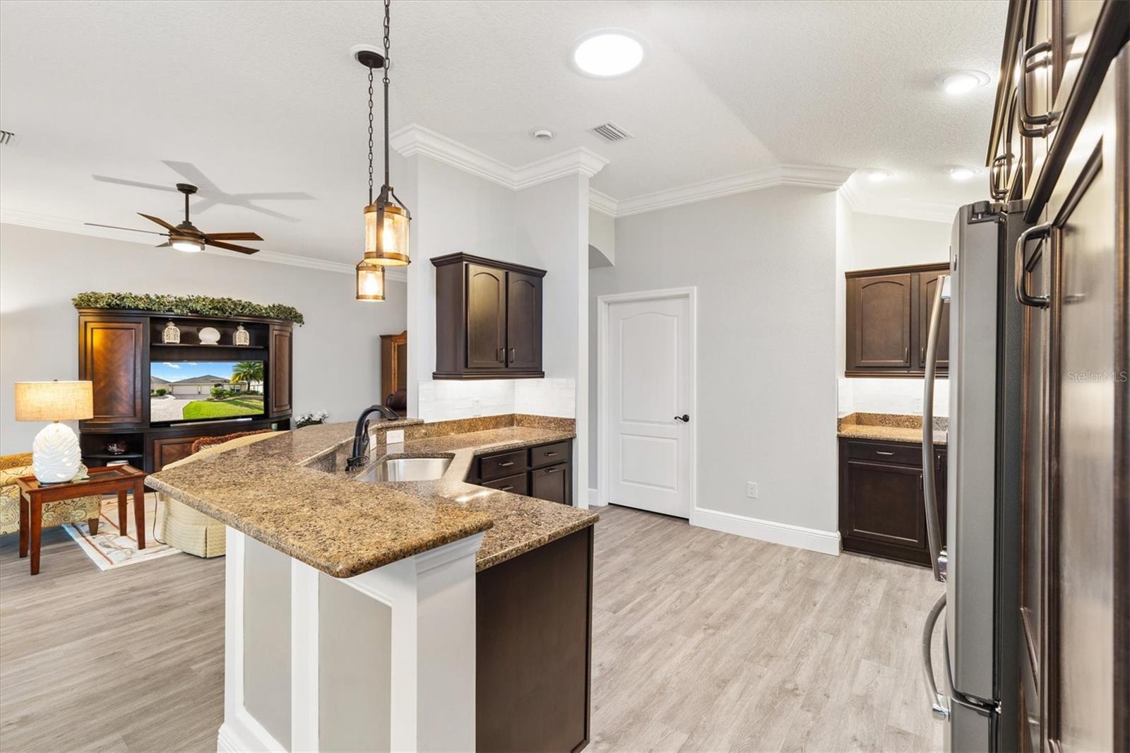3428 WENTROP AVE, THE VILLAGES, FL, 32163