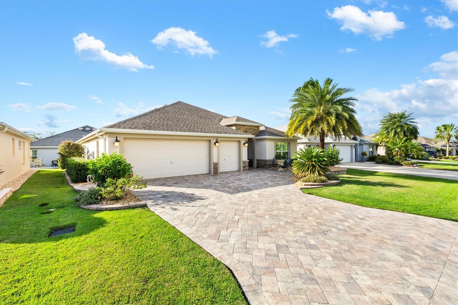 3428 WENTROP AVE, THE VILLAGES, FL, 32163