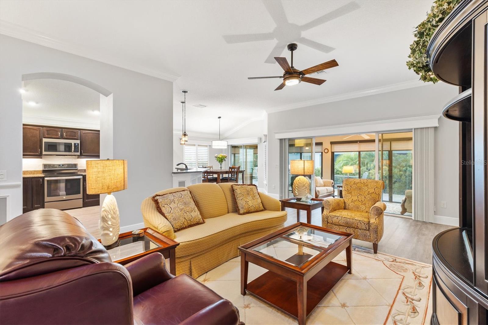 3428 WENTROP AVE, THE VILLAGES, FL, 32163