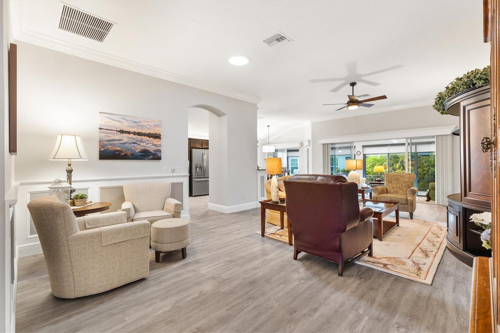 3428 WENTROP AVE, THE VILLAGES, FL, 32163