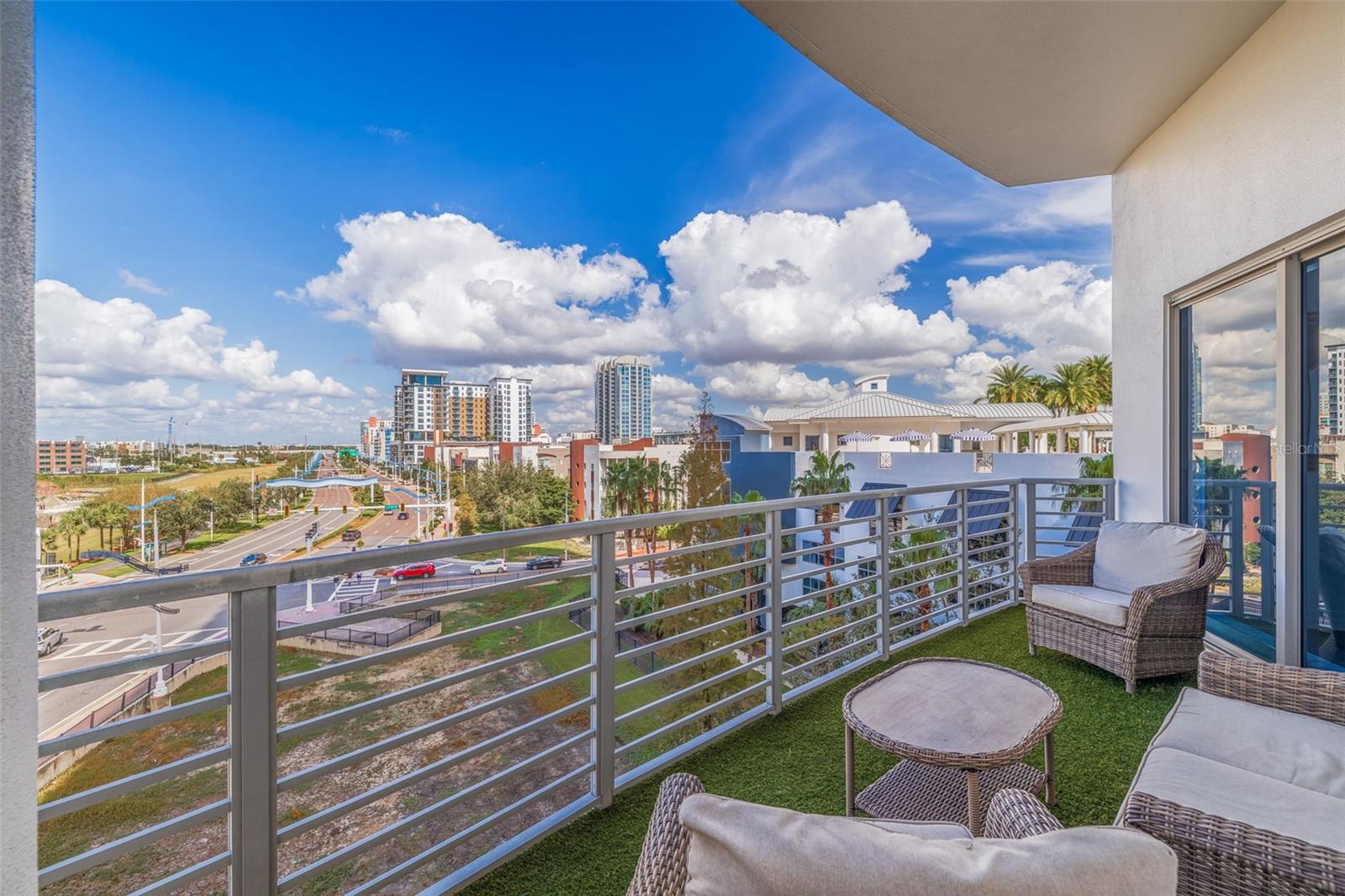 449 S 12TH ST #506, TAMPA, FL, 33602