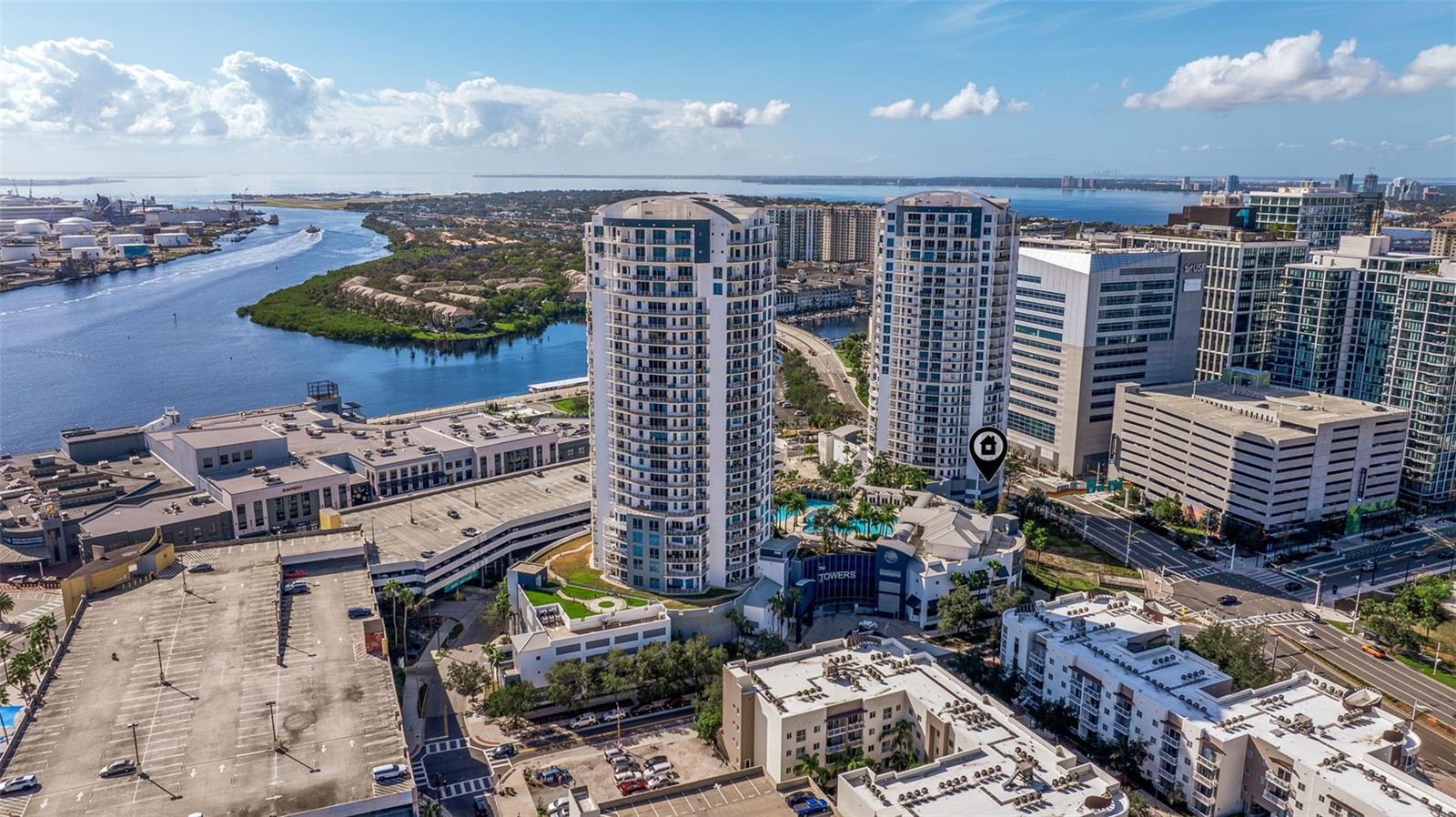 449 S 12TH ST #506, TAMPA, FL, 33602