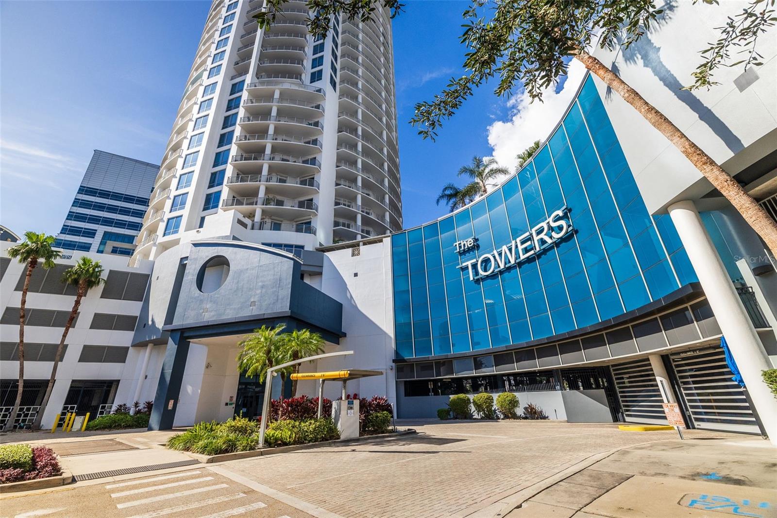 449 S 12TH ST #506, TAMPA, FL, 33602