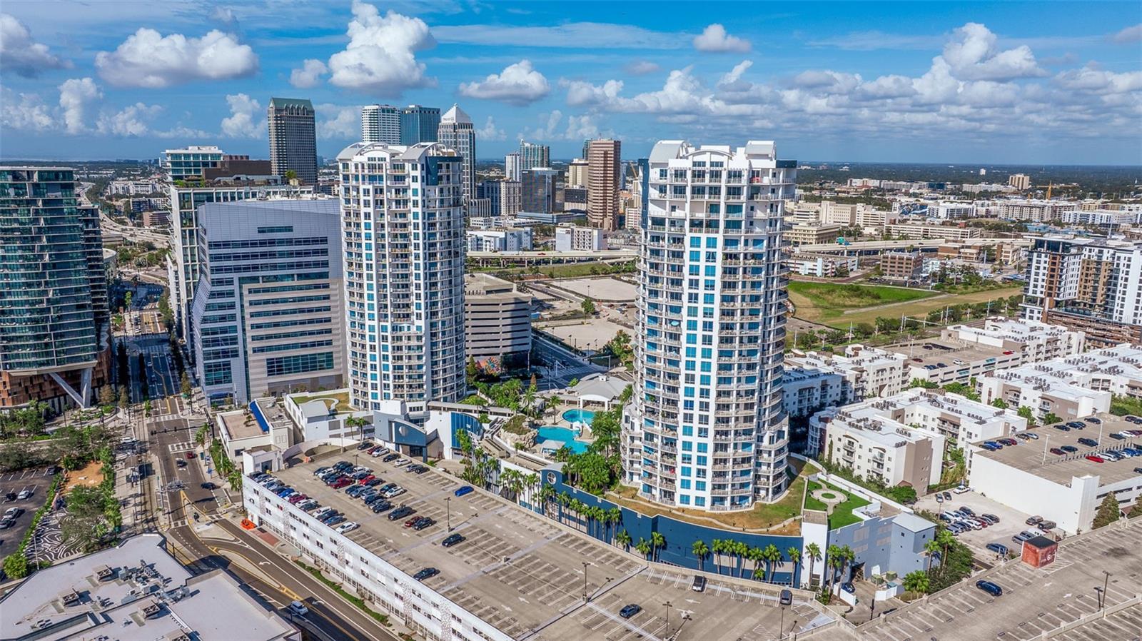 449 S 12TH ST #506, TAMPA, FL, 33602