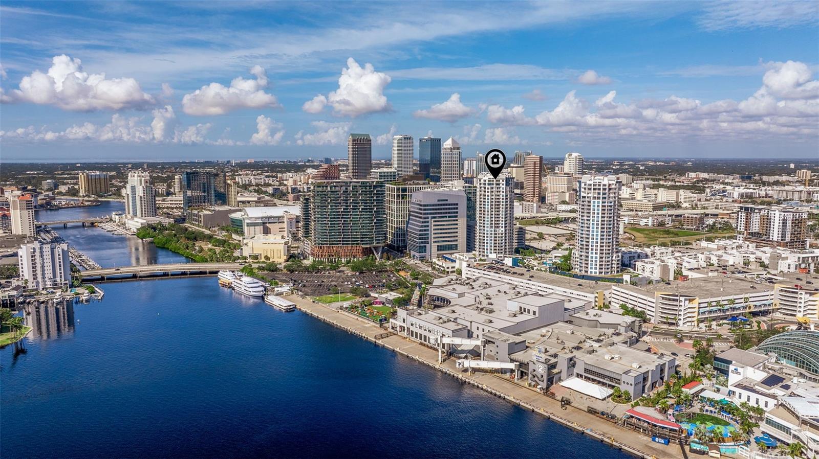 449 S 12TH ST #506, TAMPA, FL, 33602